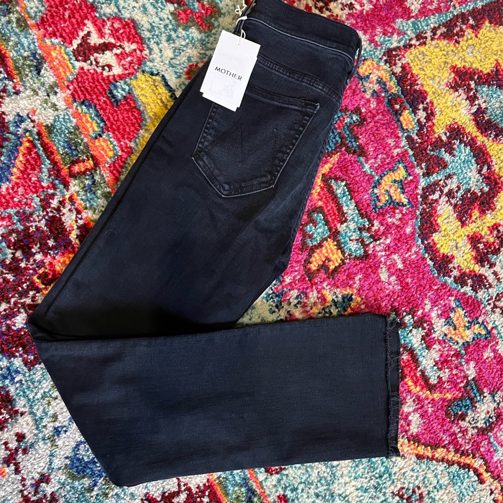 Brand new MOTHER jeans!!